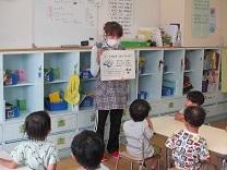 写真：事前学習3