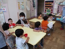 写真：夏まつり11