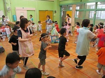 写真：夏まつり14