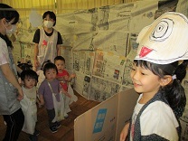 写真：夏まつり2