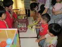 写真：夏まつり4