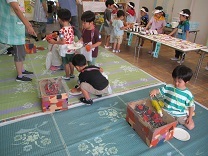 写真：夏まつり5