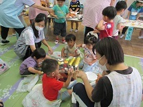 写真：夏まつり7