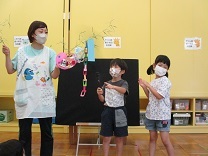 写真：七夕集会2