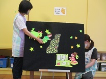 写真：七夕集会3