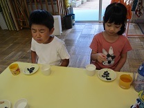 写真：ブルーベリーつみ11