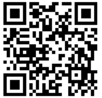 あき地相談受け付けフォームQRコード