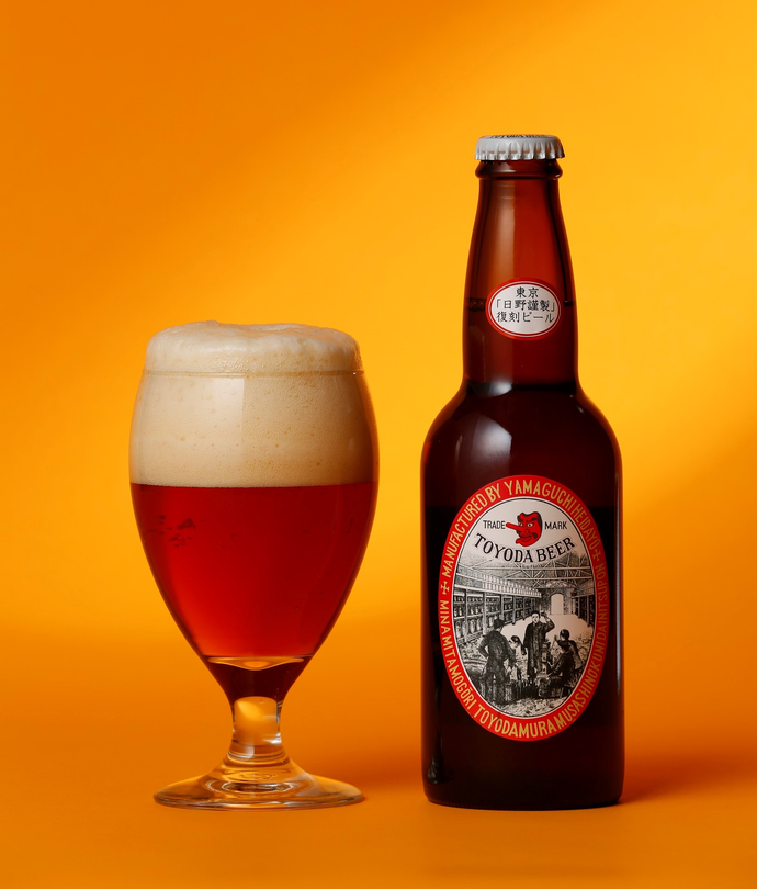 写真:TOYODA BEER