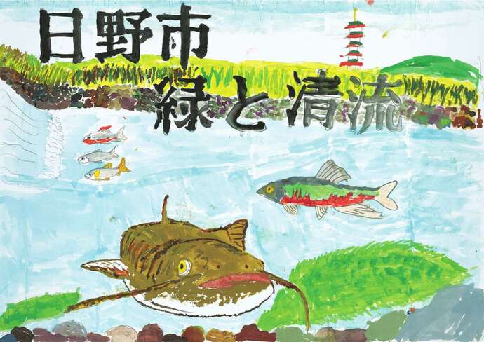 ポスター:優秀賞