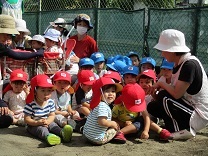 写真：避難訓練2