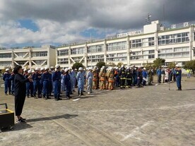 昨年の様子の写真(2)