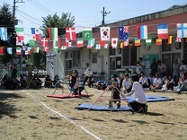 写真：運動会11