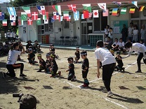 写真：運動会12