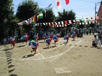 写真：運動会13