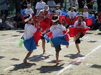 写真：運動会14
