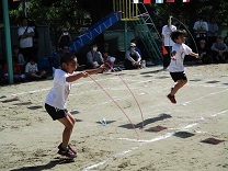 写真：運動会15