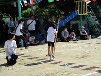 写真：運動会16