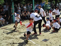 写真：運動会18