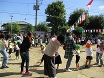 写真：運動会19