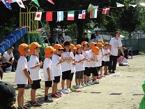 写真：運動会21