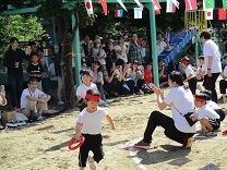 写真：運動会17