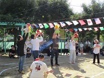 写真：運動会4
