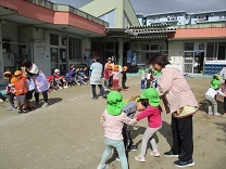 写真：誕生会11