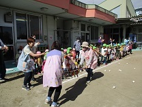 写真：誕生会12