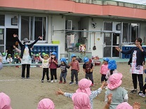 写真：誕生会10