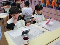 写真：歯科指導3