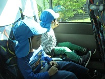 写真：幼児遠足2