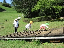 写真：幼児遠足11