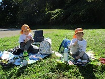 写真：幼児遠足13