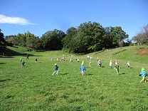 写真：幼児遠足15
