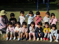 写真：乳児遠足12