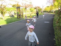 写真：乳児遠足8