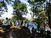 写真：お弁当給食6