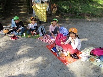 写真：お弁当給食8