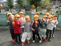 写真：みかん狩り9