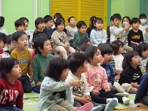 写真：誕生会10