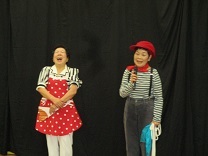 写真：誕生会12