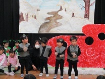 写真：なかよし劇場こあら組5