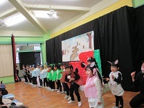 写真：なかよし劇場こあら組6