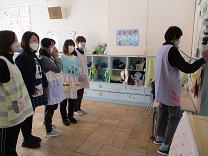 写真：避難訓練5