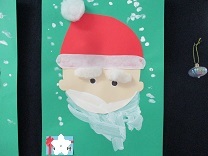 写真：作品展示0歳2