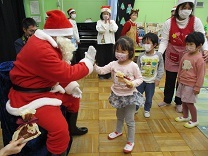 写真：プレゼント