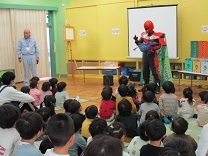 写真：環境学習2