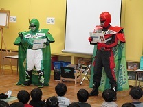 写真：環境学習6