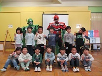 写真：環境学習9