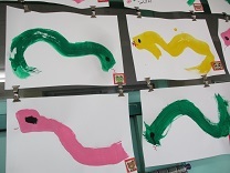 写真：新年の活動7